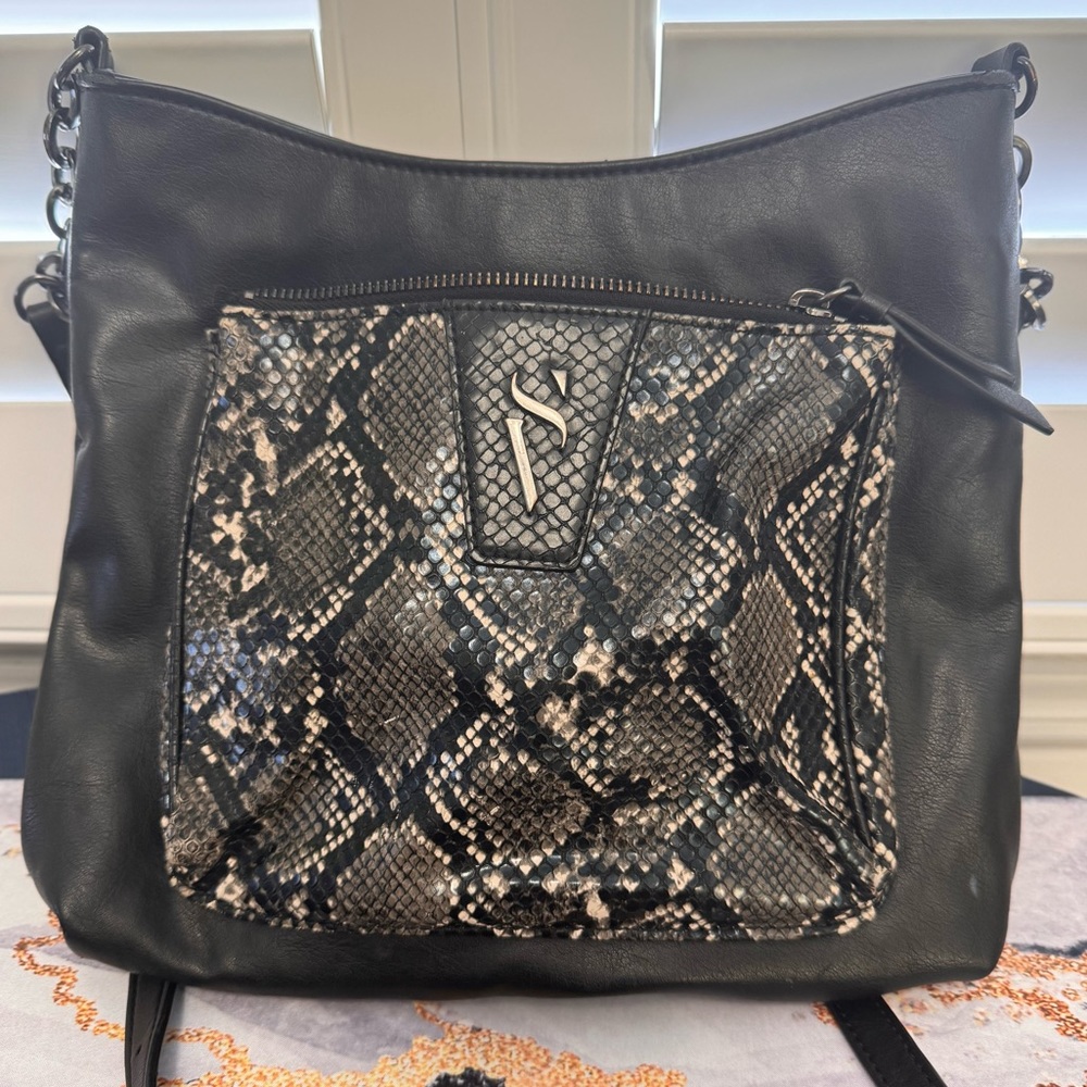 SIMPLY VERA WANG CROSSBODY